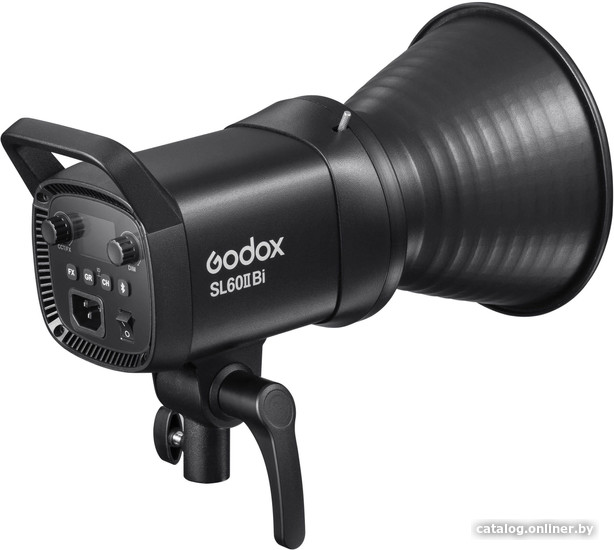 Лампа Godox SL60IIBi