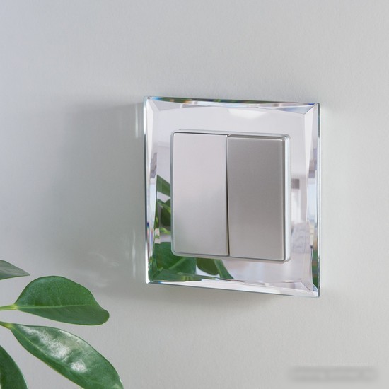 Выключатель проходной Werkel W1122006 a051509