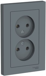Розетка Schneider Electric Atlas Design ATN000720