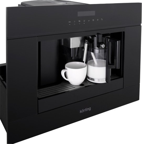 Кофемашина Korting KCM 9200 BG