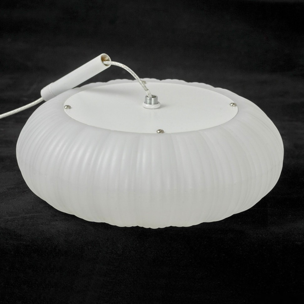 Подвесная люстра Lussole Claudia LSP-0922