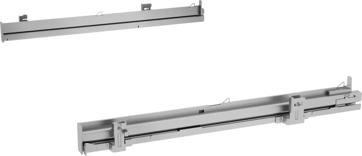 Телескопические направляющие Bosch HEZ638000