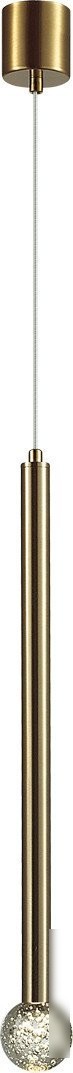Подвесная люстра Odeon Light Fiano 4374/3LA