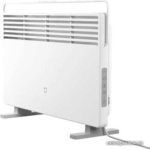 Конвектор Xiaomi Mi Smart Space Heater S KRDNQ03ZM (международная версия)