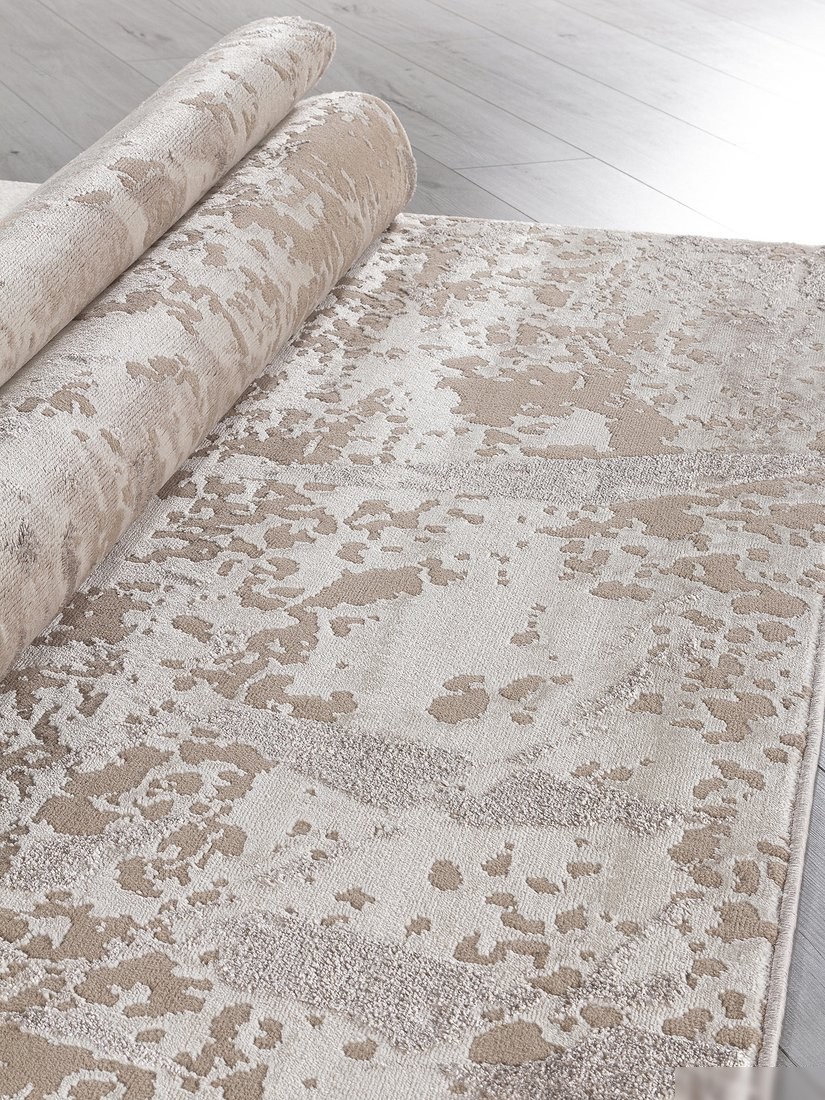 Ковер для жилой комнаты Merinos Kabul MP13-STAN-BEIGE (2x2.9)