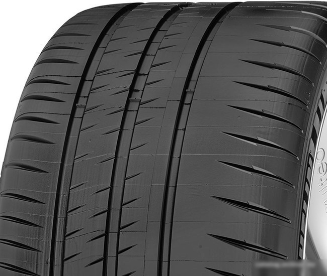 Автомобильные шины Michelin Pilot Sport Cup 2 305/30R19 102Y