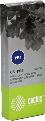 Картридж CACTUS CS-PR4