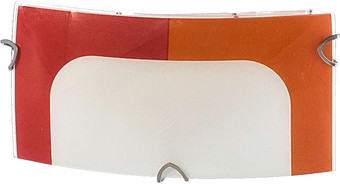 Бра Aitin Pro F138/S D300 1/2 (красный/оранжевый)