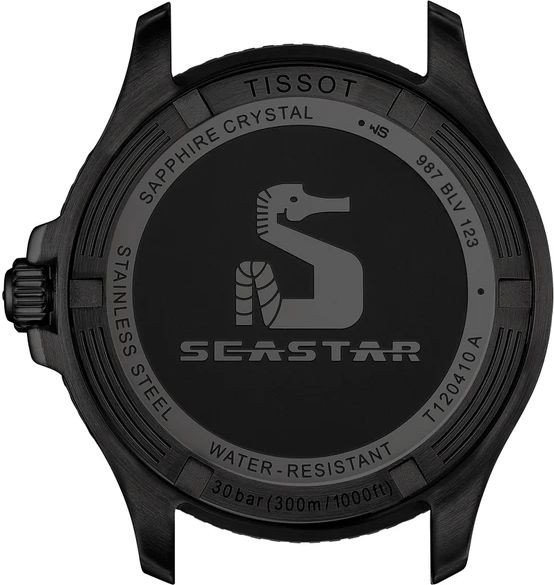 Наручные часы Tissot T120.410.33.091.00