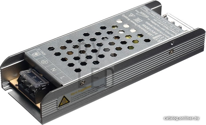 Блок питания Byled LMX-150-24-D