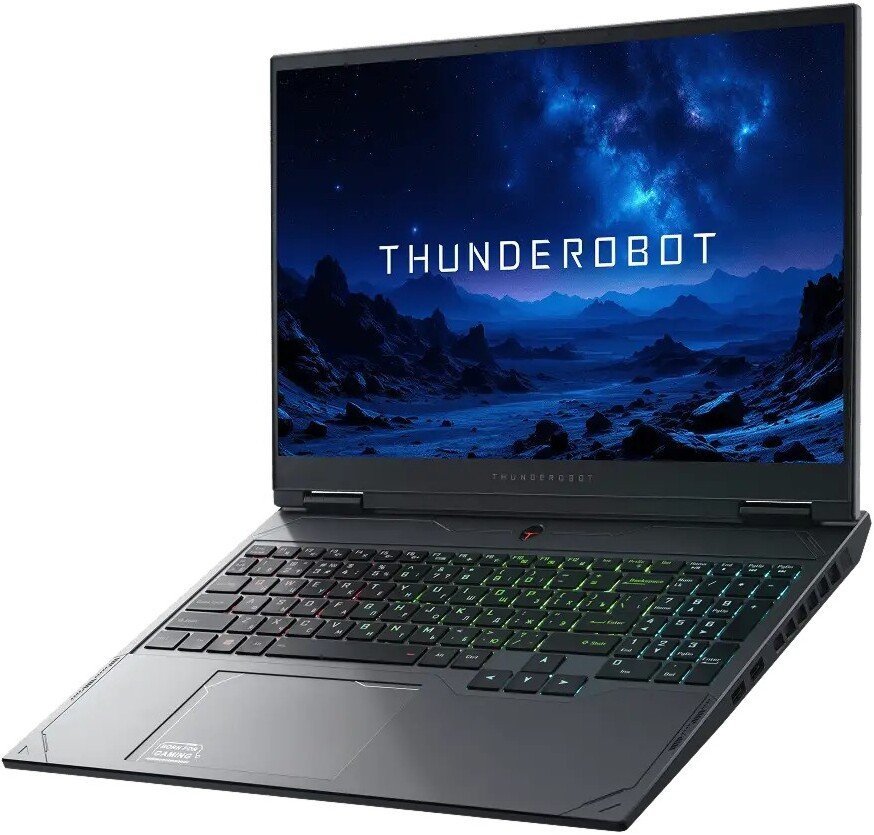 Игровой ноутбук Thunderobot Gravity 16 G2 Pro JT009H00KRU