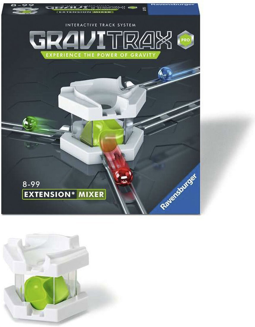 Конструктор Ravensburger GraviTrax Pro 26175