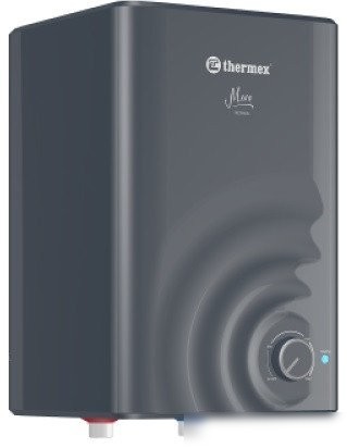 Накопительный электрический водонагреватель Thermex Mera 7 O