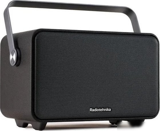 Беспроводная колонка Radiotehnika Impulse P1