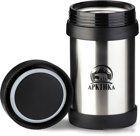 Термокружка Арктика 402-350 Stainless Steel