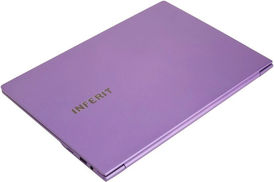Ноутбук Inferit Compact IFLTSI5P3CP11