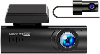 Видеорегистратор SilverStone F1 VideoJET DUO