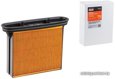 HEPA-фильтр Gepard GP9125-21 HEPA-фильтр Gepard GP9125-21