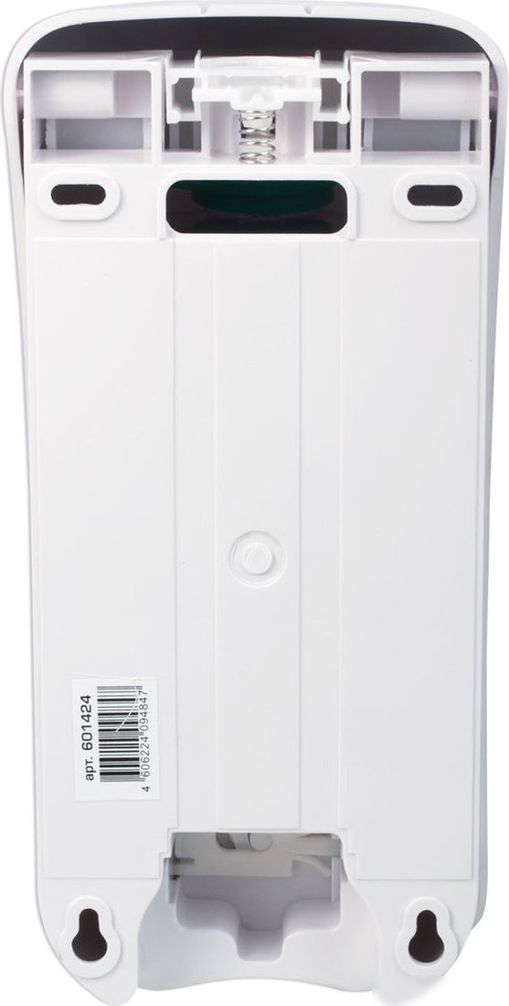 Дозатор Laima Professional Classic 601423 (белый)