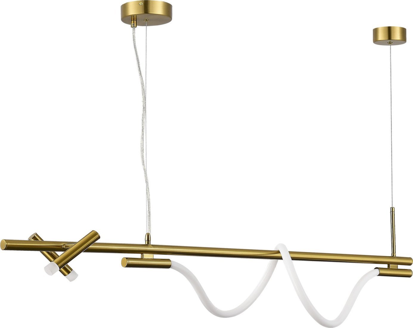 Подвесная люстра ST Luce SL6118.303.03