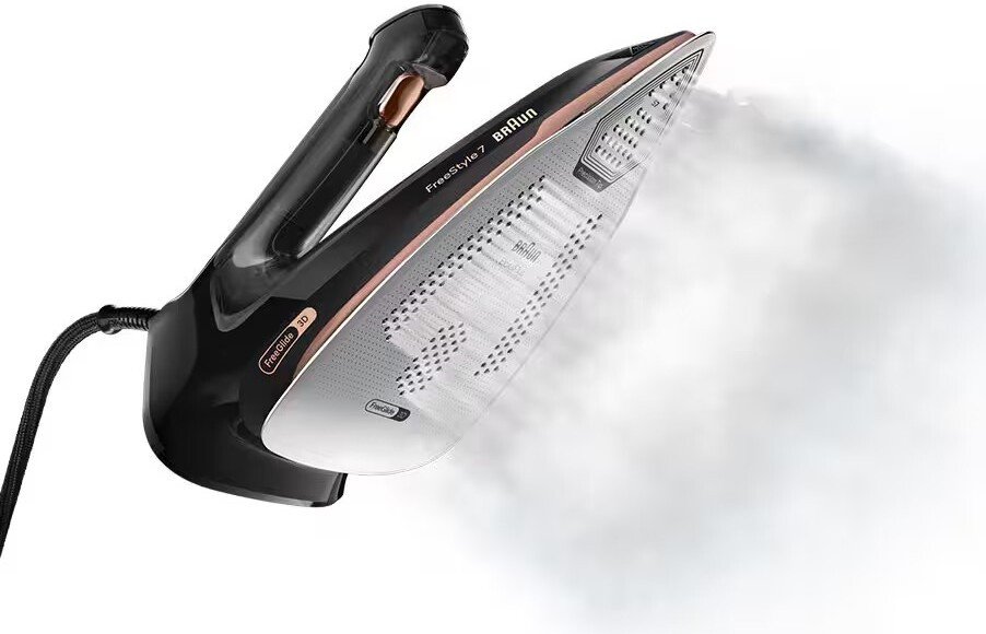 Утюг Braun FreeStyle 7 FI7276BK