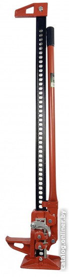 Реечный домкрат RockForce RF-TRA8485 3т