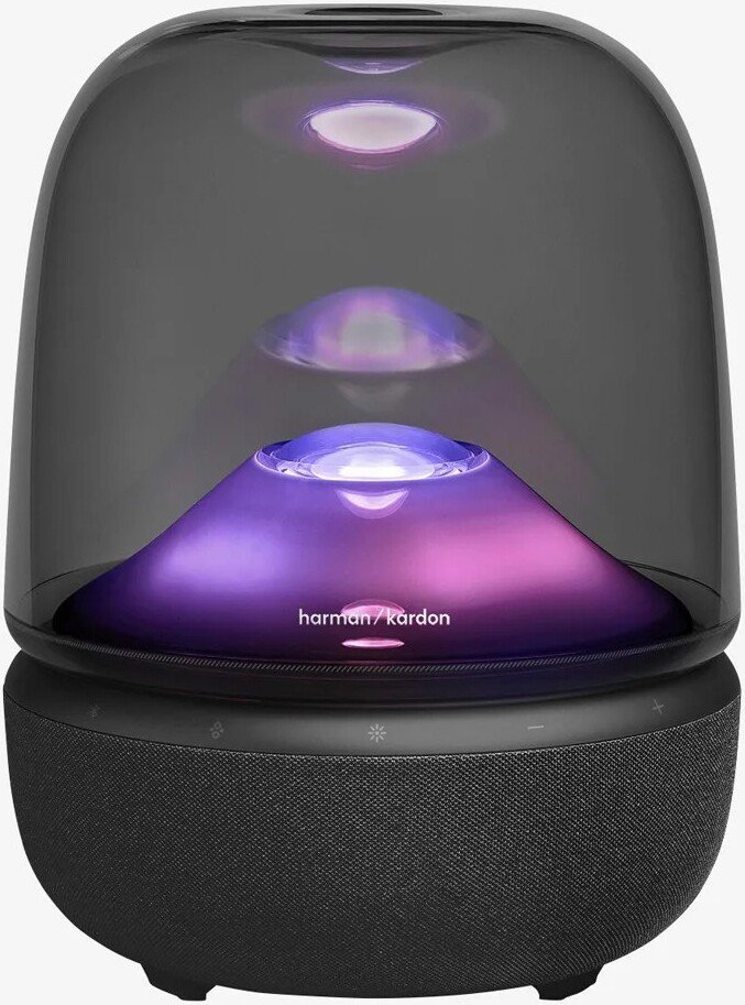 Беспроводная колонка Harman/Kardon Aura Studio 5