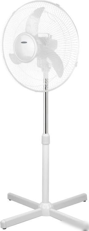 Вентилятор AC Electric AFF-505W