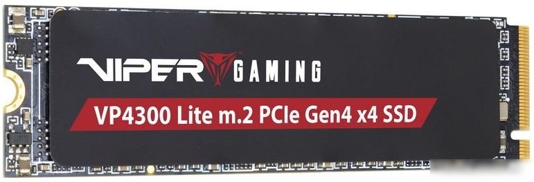 SSD Patriot Viper VP4300 Lite 4TB VP4300L4TBM28H