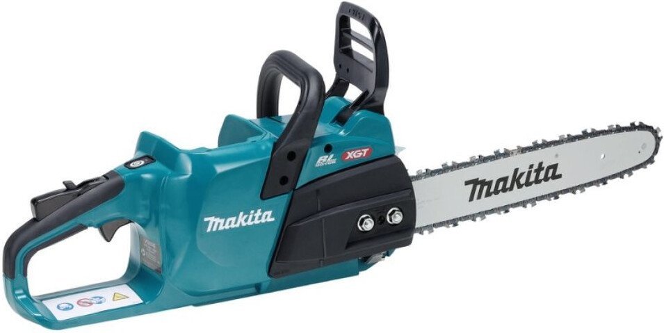 Аккумуляторная пила Makita UC025GZ (без АКБ)