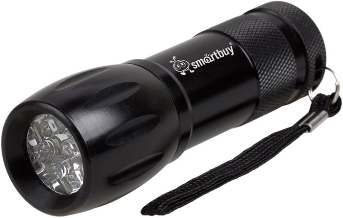 Фонарь SmartBuy SBF-103-B