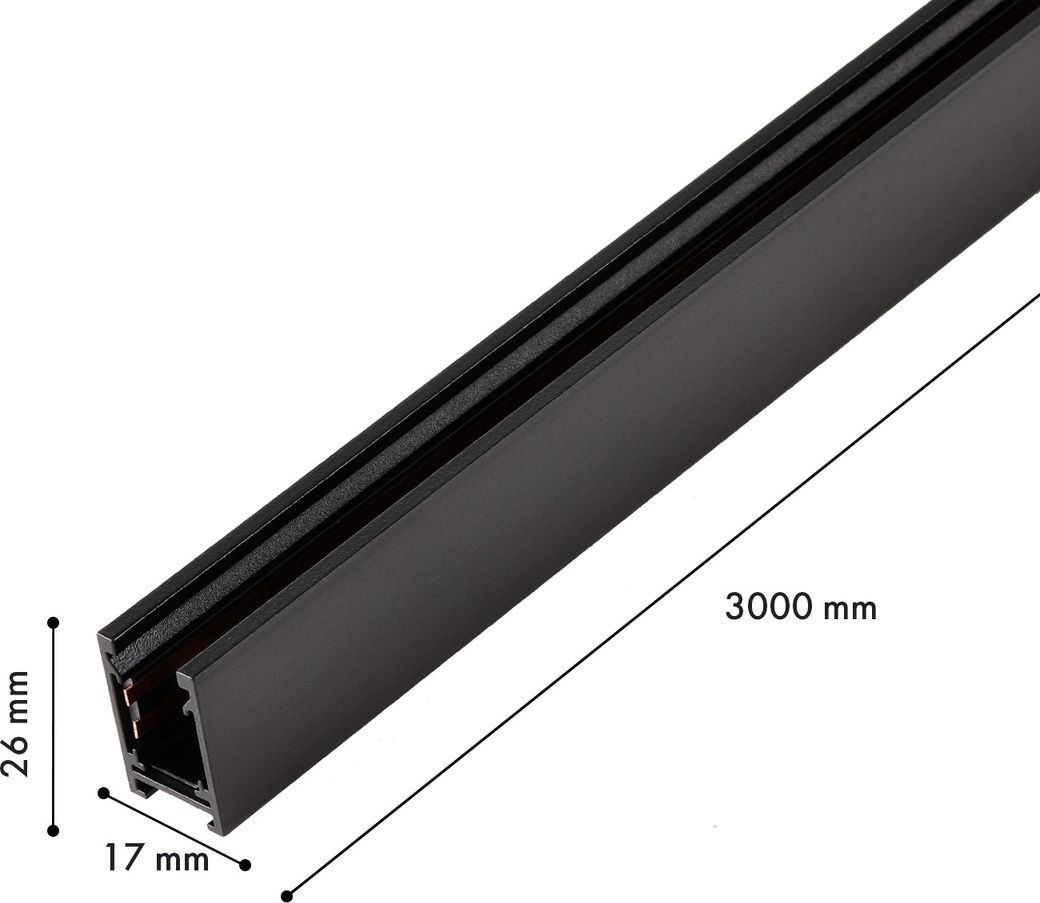 Шинопровод Favourite Logica 1013-TB-300