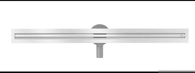 Трап/канал Mexen Flat MEX-1041060
