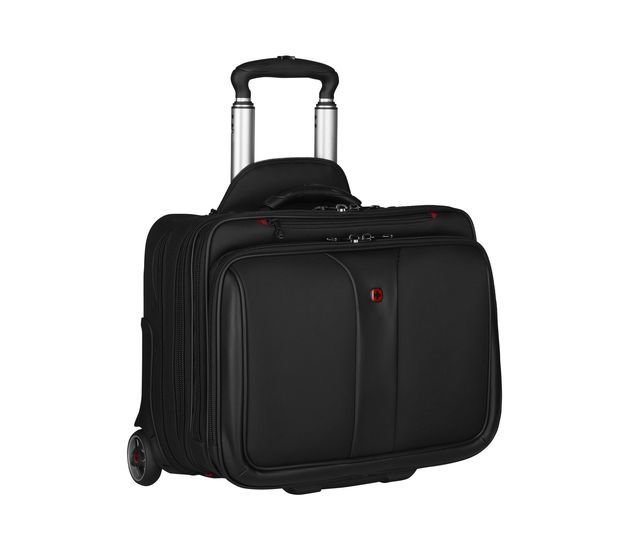 Чемодан Wenger Patriot 600662