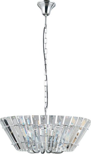 Подвесная люстра Arte Lamp Florizel A1072SP-6CC