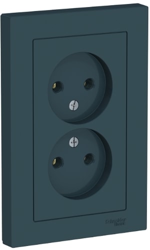 Розетка Schneider Electric ATN000820