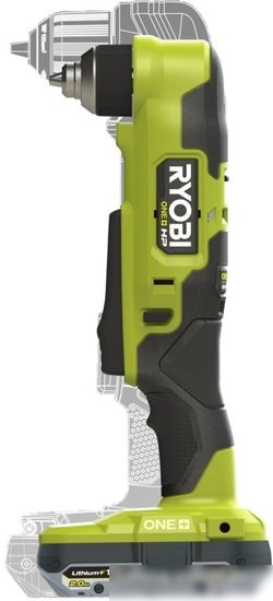 Угловая дрель Ryobi RAD18C-0 5133004949 (без АКБ)