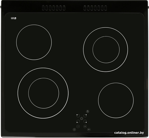 Кухонная плита GEFEST ЭП Н Д 6560-03 S058