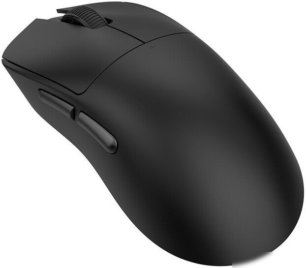 Игровая мышь Ajazz NJ08 (черный)
