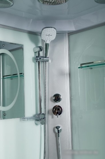 Душевая кабина WeltWasser WW500 Werra 902