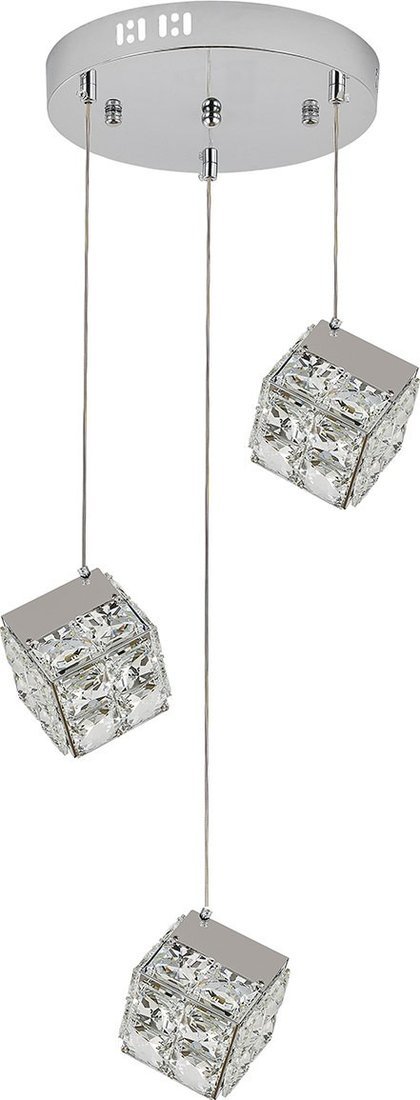 Подвесная люстра Indigo Light Radioso V000136L