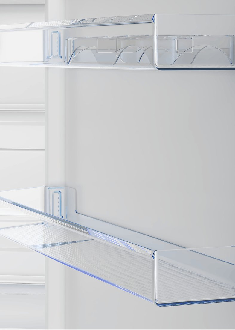Холодильник BEKO B3RCNK365HXBR