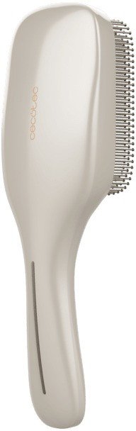 Расчёска Cecotec HairCare Revitalize Champagne 100152