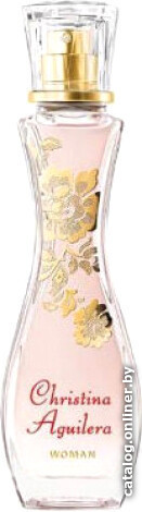 Парфюмерная вода Christina Aguilera Christina Aguilera For Women EdP (50 мл) Парфюмерная вода Christina Aguilera Christina Aguilera For Women EdP (50 мл)