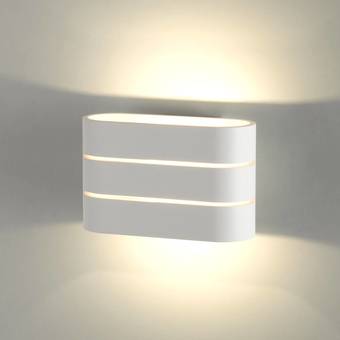 Бра Elektrostandard Light Line MRL LED 1248