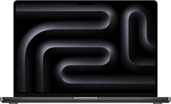 Ноутбук Apple Macbook Pro 16.2" M3 Max 2023 Z1AF000N1