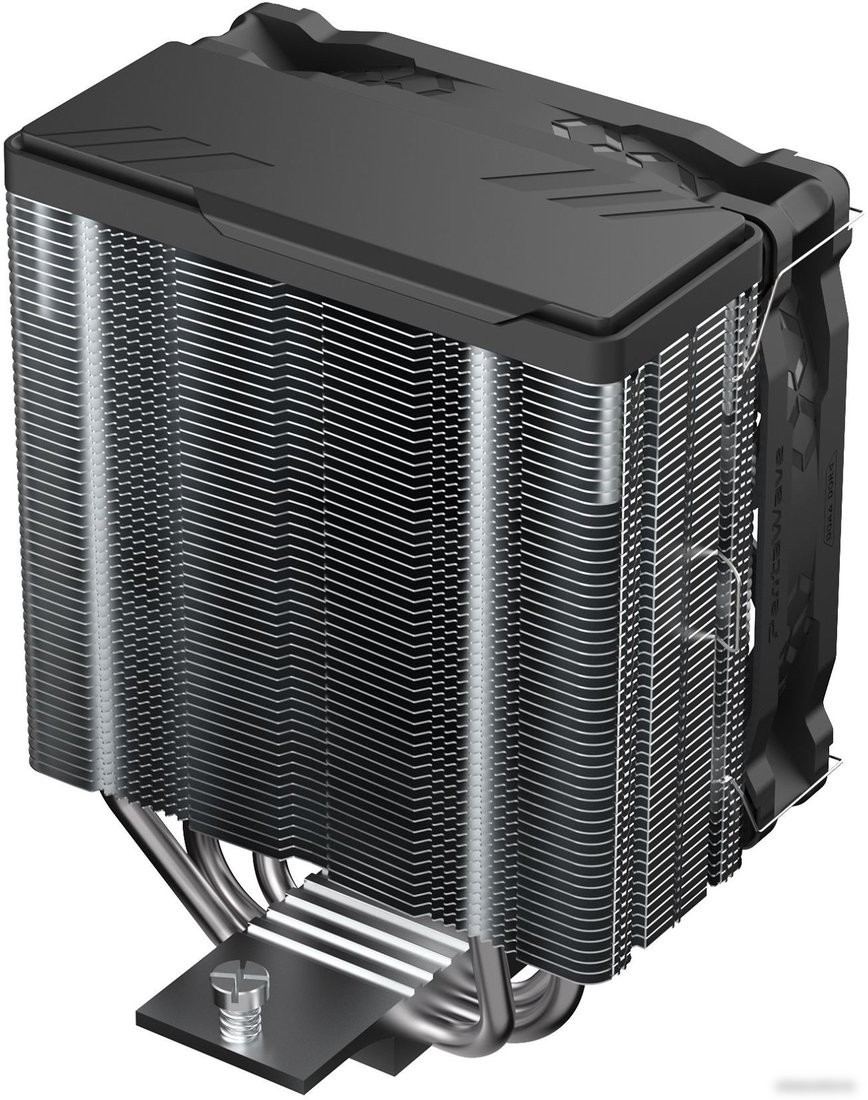 Кулер для процессора PentaWave PC-Z03E SRB