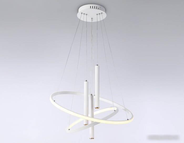 Подвесная люстра Ambrella Comfort FL5371