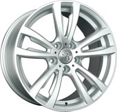 Литые диски Replay B169 20x10" 5x120мм DIA 74.1мм ET 40мм SF