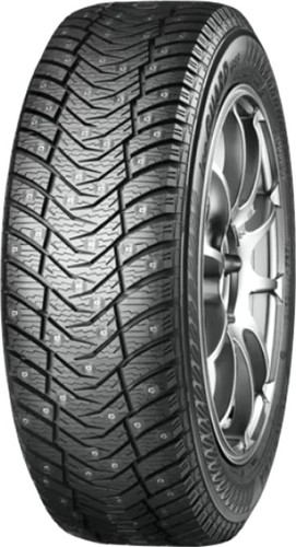 Зимние шины Yokohama IceGuard Stud iG65 265/55R20 113T (шипы)